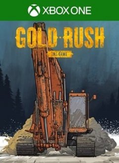 Gold Rush: The Game (US)