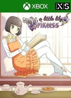 Little Lily Princess, A (US)