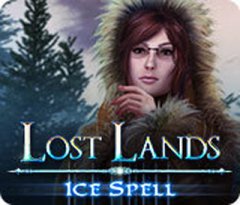 <a href='https://www.playright.dk/info/titel/lost-lands-ice-spell'>Lost Lands: Ice Spell</a>    16/30