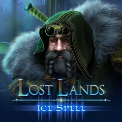 Lost Lands: Ice Spell (EU)
