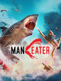 Maneater (2020) (US)