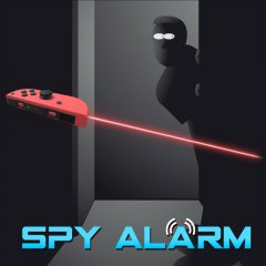 Spy Alarm (EU)