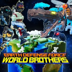 <a href='https://www.playright.dk/info/titel/earth-defense-force-world-brothers'>Earth Defense Force: World Brothers</a>    12/30