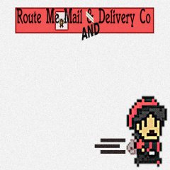Route Me Mail And Delivery Co (EU)