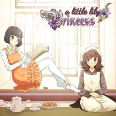 Little Lily Princess, A (EU)
