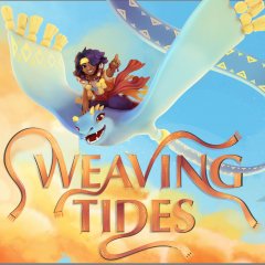 <a href='https://www.playright.dk/info/titel/weaving-tides'>Weaving Tides</a>    5/30