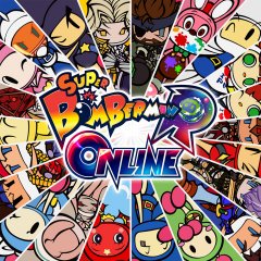 Super Bomberman R Online (EU)