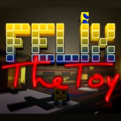 Felix The Toy (EU)