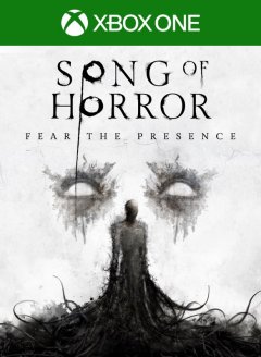 Song Of Horror (US)