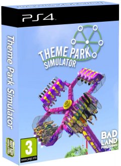 Theme Park Simulator [Collector's Edition] (EU)