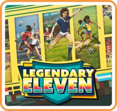 Legendary Eleven [Download] (US)