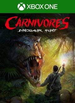 <a href='https://www.playright.dk/info/titel/carnivores-dinosaur-hunter-hd'>Carnivores: Dinosaur Hunter HD</a>    9/30