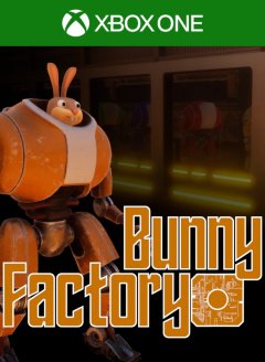 Bunny Factory (US)