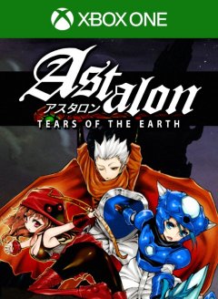 <a href='https://www.playright.dk/info/titel/astalon-tears-of-the-earth'>Astalon: Tears Of The Earth</a>    10/30