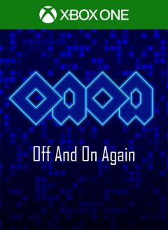 OAOA: Off And On Again (US)