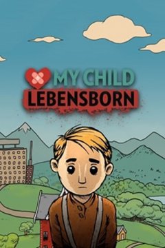 My Child Lebensborn (US)