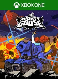 Mighty Goose (US)