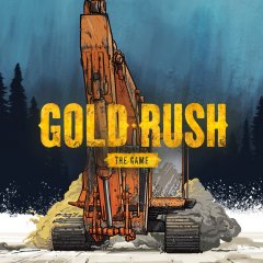 <a href='https://www.playright.dk/info/titel/gold-rush-the-game'>Gold Rush: The Game</a>    17/30