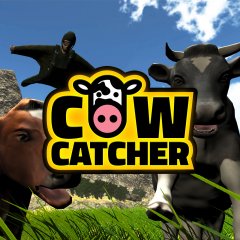 Cow Catcher (EU)