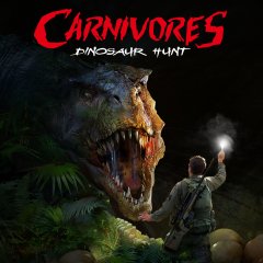 <a href='https://www.playright.dk/info/titel/carnivores-dinosaur-hunter-hd'>Carnivores: Dinosaur Hunter HD</a>    30/30