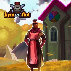 <a href='https://www.playright.dk/info/titel/pyre-on-fire'>Pyre On Fire</a>    9/30