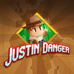 Justin Danger (EU)