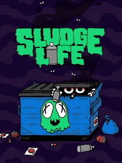 Sludge Life (US)