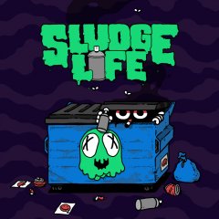 Sludge Life (EU)