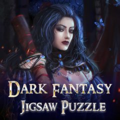 Dark Fantasy: Jigsaw Puzzle (EU)