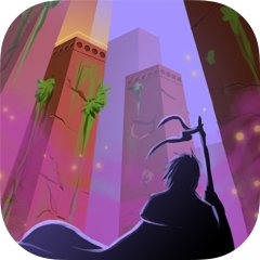 Mystic Pillars: A Story-Based Puzzle Game (US)
