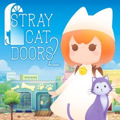 Stray Cat Doors 2 (EU)
