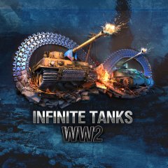 Infinite Tanks: WWII (EU)
