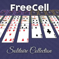 FreeCell Solitaire Collection (EU)