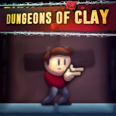 Dungeons Of Clay (EU)
