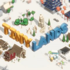 Tiny Lands (EU)