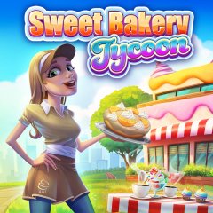 Sweet Bakery Tycoon (EU)