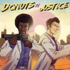 Donuts'N'Justice (EU)