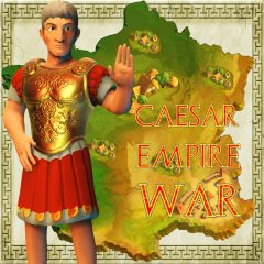 Caesar: Empire War (EU)