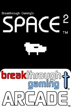 Space 2: Breakthrough Gaming Arcade (US)