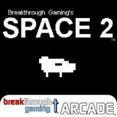 Space 2: Breakthrough Gaming Arcade (EU)