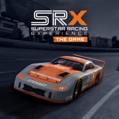 SRX: The Game (EU)