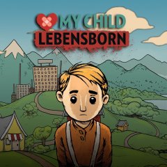 My Child Lebensborn (EU)
