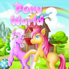 Pony World 3 (EU)