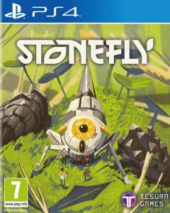 Stonefly (EU)