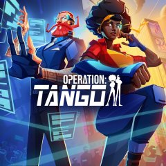 Operation: Tango (EU)