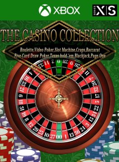 Casino Collection, The (US)