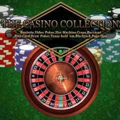 Casino Collection, The (EU)
