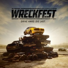 Wreckfest [Download] (EU)
