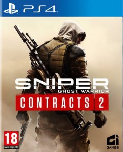 Sniper: Ghost Warrior: Contracts 2 (EU)