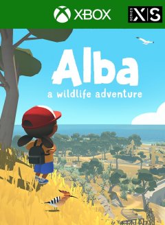 <a href='https://www.playright.dk/info/titel/alba-a-wildlife-adventure'>Alba: A Wildlife Adventure</a>    15/30